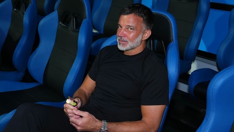 HLV Anthony Hudson hài lòng khi Thái Lan thắng dễ Singapore